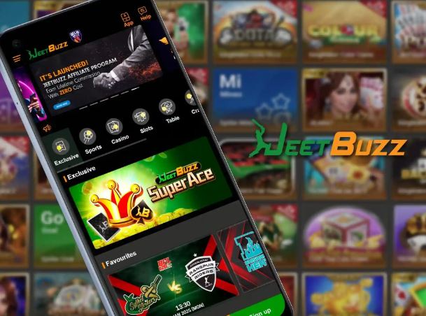 jeetbuzz apk download