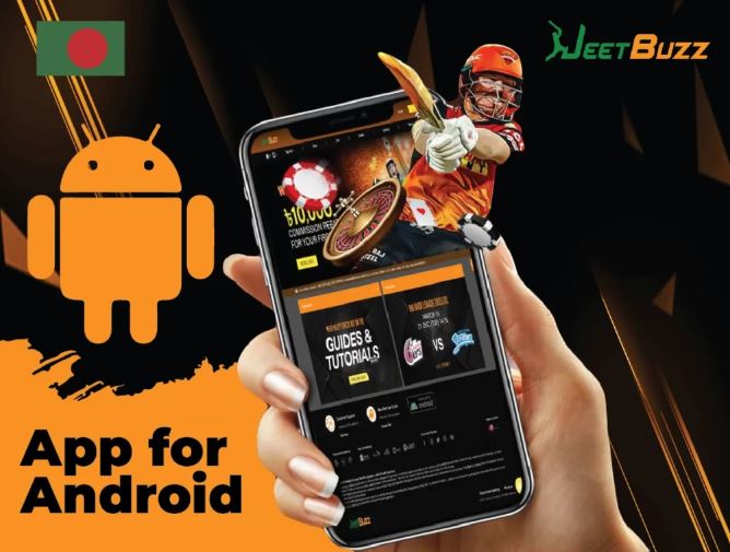 jeetbuzz app download for android