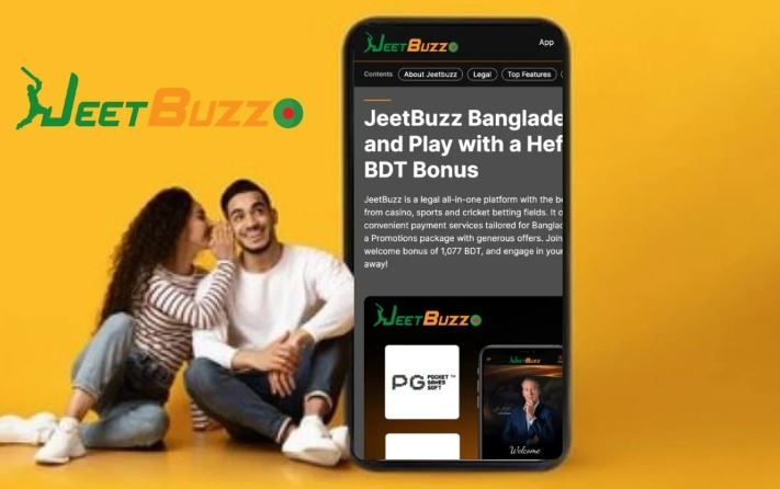 jeetbuzz bangladesh