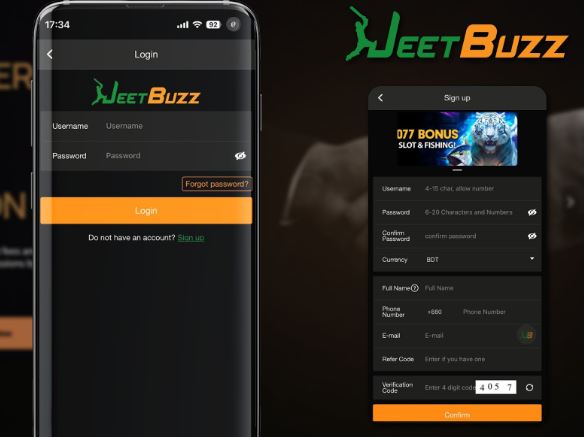 jeetbuzz login download